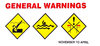 seaside signs