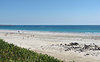 sun, sand & sea