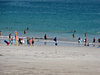 sun, sand & sea
