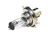 halogen lamp