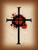 Crown of Thorns 4