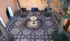 Alhambra gardens