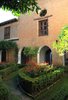 Alhambra gardens
