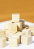 Wooden building blocks