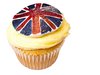 The Royal Cup Cake
