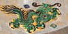 graveside's dusty dragon