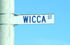 street of witches