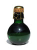 champagne bottle