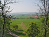 spring landscape outlook