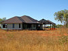 bush home construction