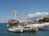fishing boat
