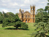 gothic temple