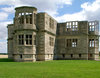 unfinished synphony in stone