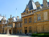 fairytale palace