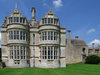 kirby hall