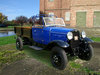 ford model a pickup