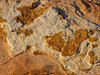 layered rocks