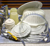 The Dishes are Done