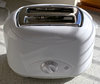 Morning Light on Toaster