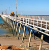 jetty support