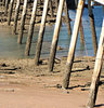 jetty support