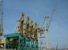 Railcranes