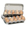 more eggs