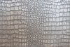 Aligator skin