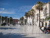 split