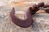 Large hook