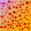 Red Droplets