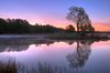 Before sunrise - HDR