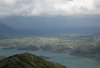 Stormy Andalucia