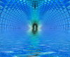 Water and Dome
