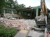 Destruction Site