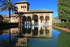In the Alhambra