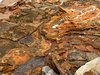 layered rocks