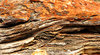 layered rocks