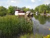 decorative water park scenery