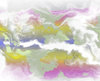 Colourful Paint Background
