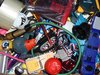 Rubbish/Trash Draw