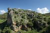 Rock outcrop