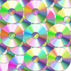 DVD or CD 3