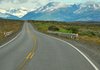Mountain road