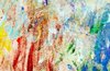 Painted texture