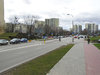 Urban landscape
