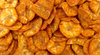 banana chips - savory - chilli