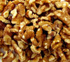 walnut kernels