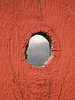 Knot Hole