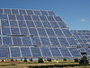Solar panels